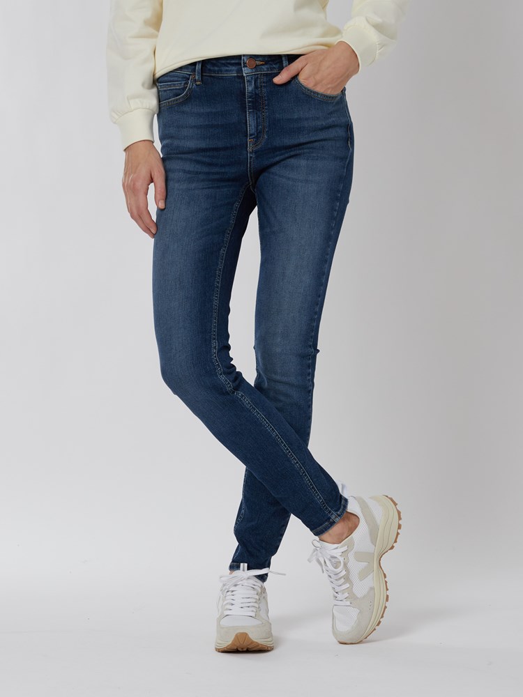 Mellowfield skinny jeans 7249728_DAA-MELL-NOS-Modell-Front_chn=vic_9518_Mellowfield skinny jeans DAA 7249728.jpg_Front||Front