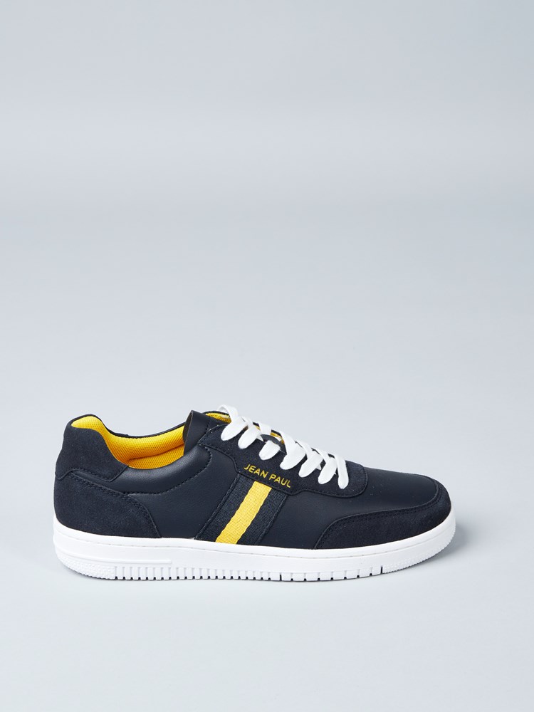 Bozon Court sneaker 7249744_410-JEANPAUL-S22-Front_4153_Bozon Court sneaker 410.jpg_Front||Front