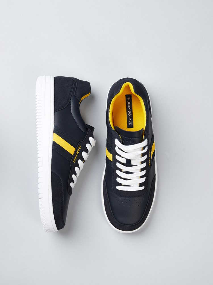 Bozon Court sneaker 7249744_410-JEANPAUL-S22-Front_4936_Bozon Court sneaker 410.jpg_Front||Front