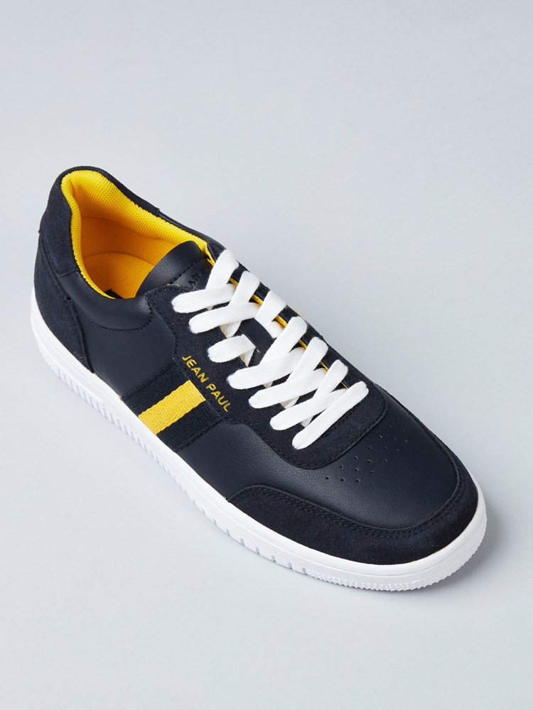 Bozon Court sneaker 7249744_410-JEANPAUL-S22-Front_7084_Bozon Court sneaker 410.jpg_Front||Front