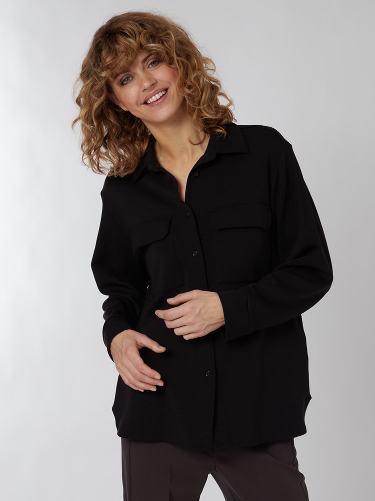 Gicelle skjorte 7249880_800-IN WEAR-S22-Modell-Front_chn=vic_6840_Gicelle skjorte 800 7249880.jpg_Front||Front