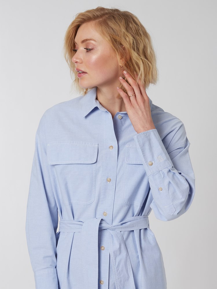Felice kjole 7249882_400-IN WEAR-S22-Modell-Left_chn=vic_8345_Felice kjole 400.jpg_Left||Left