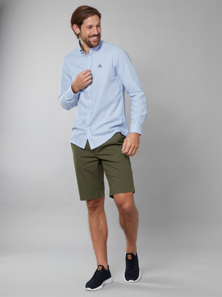 Desmond flanellskjorte - regular fit 7249964_E90_Jean Paul_H22_Desmond Flanellskjorte_Modell (9)_E9O_Desmond flanellskjorte - regular fit E9O.jpg_