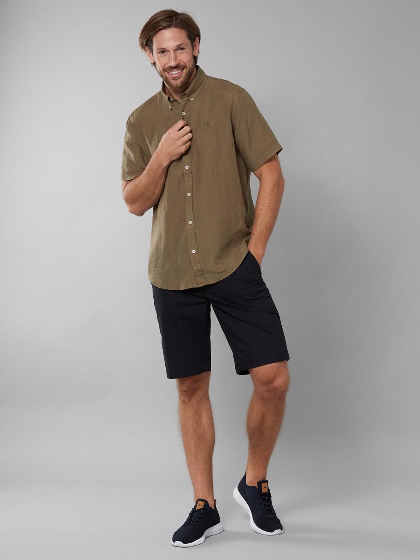Maislin shorts EM6