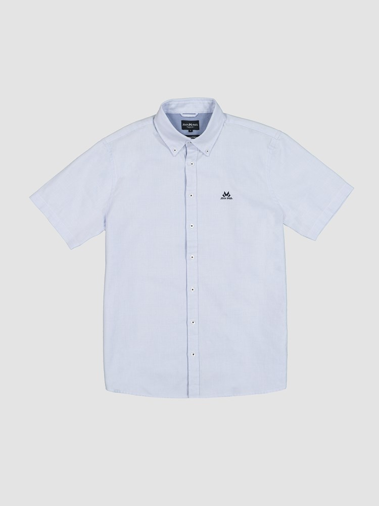 Horizon skjorte - regular fit 7249972_E9O-JEANPAUL-H22-Front_4907_Horizon skjorte - regular fit E9O.jpg_Front||Front