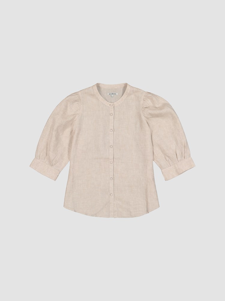 Lisa linbluse 7249977_I4Y-JEANPAULFEMME-H22-front_61205_Lisa linbluse_Lisa linbluse I4Y_Lisa linbluse 7249977_Lisa linbluse I4Y 7249977.jpg_Front||Front