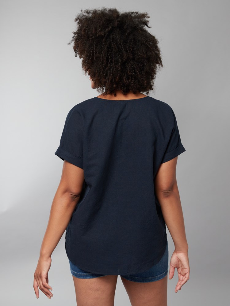 Chantelle linbluse 7249979_EM6-JEANPAUL-H22-Modell-Back_8736_Chantelle linbluse EM6_Chantelle linbluse EM6 7249979.jpg_