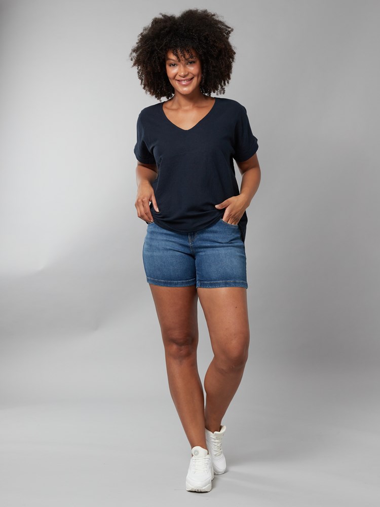 Chantelle linbluse 7249979_EM6-JEANPAUL-H22-Modell-Front_1974_Chantelle linbluse EM6_Chantelle linbluse EM6 7249979.jpg_Front||Front