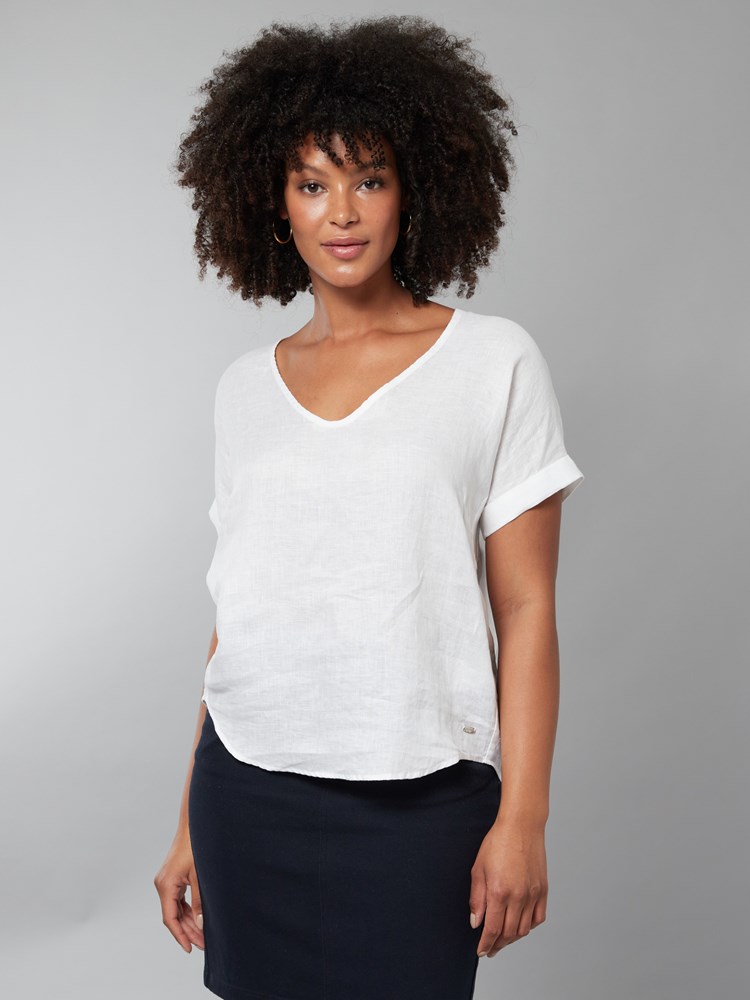 Chantelle linbluse 7249979_O68-JEANPAUL-H22-Modell-Front_2122_Chantelle linbluse O68_Chantelle linbluse O68 7249979.jpg_Front||Front