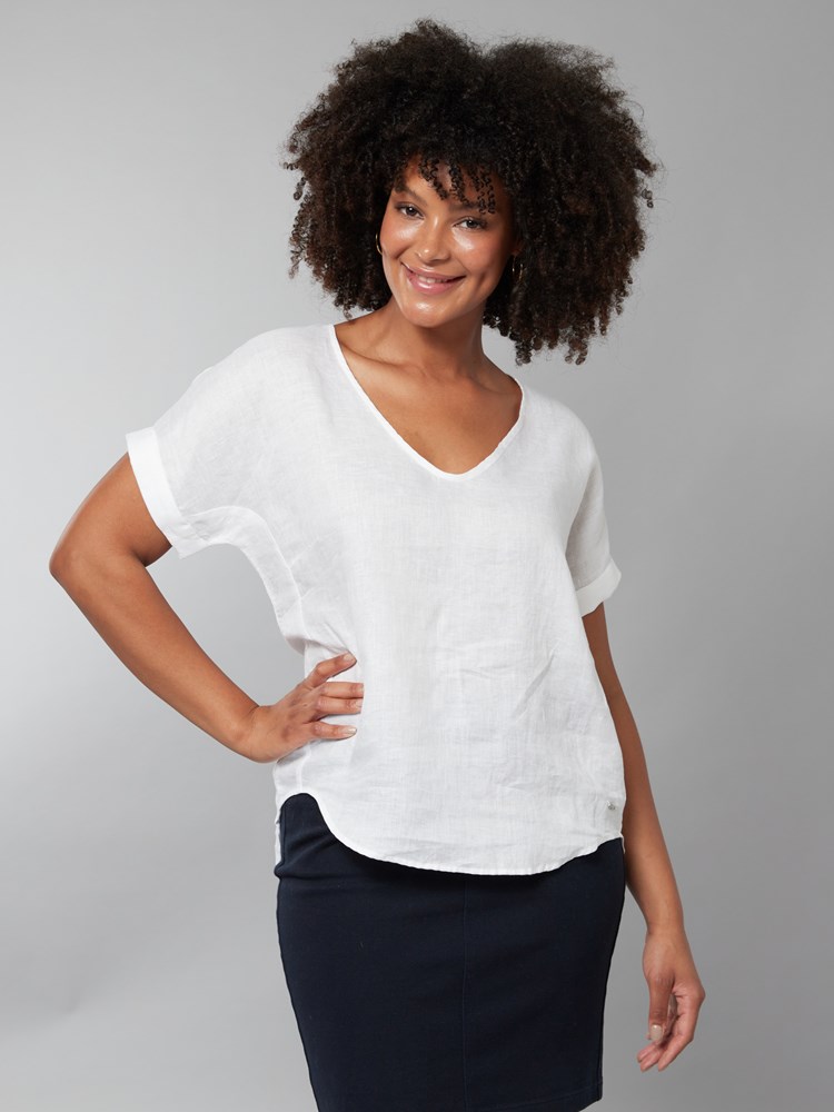 Chantelle linbluse 7249979_O68-JEANPAUL-H22-Modell-Front_6562_Chantelle linbluse O68_Chantelle linbluse O68 7249979.jpg_Front||Front