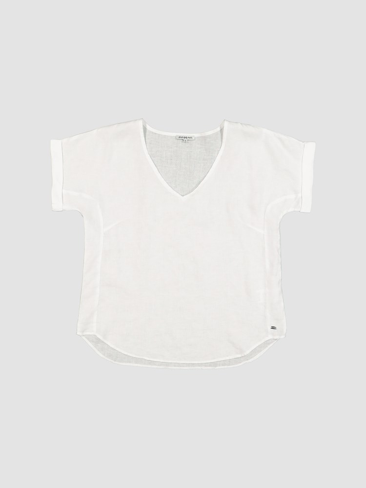 Chantelle linbluse 7249980_O68_JeanPaul_Chantelle Stripete Bluse_H22_Chantelle linbluse O68 7249979.jpg_