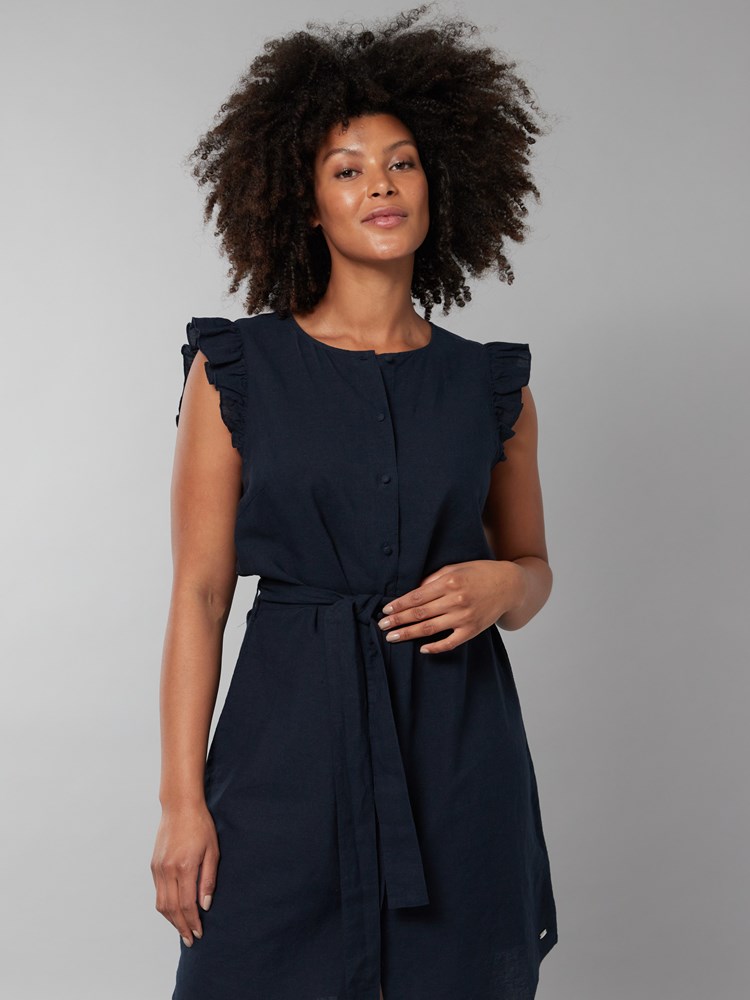 Silvia linkjole 7249987_EM6-JEANPAUL-H22-Modell-Front_2584_Silvia linkjole EM6_Silvia linkjole EM6 7249987.jpg_Front||Front