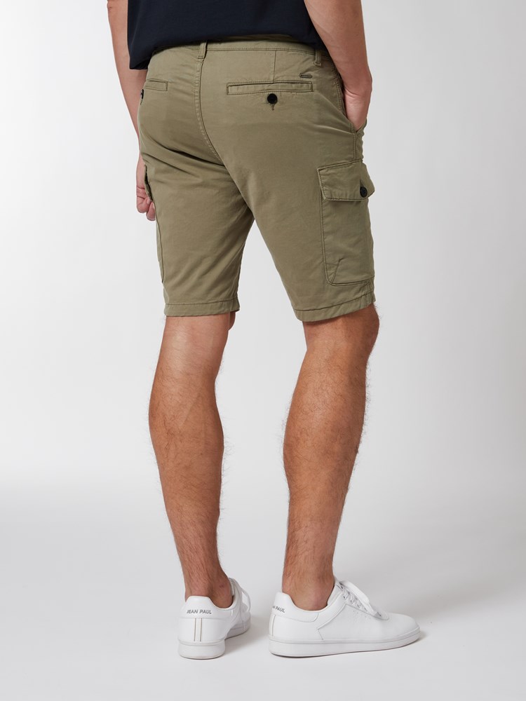 Capuchin cargo shorts 7250000_AFP-MRCAPUCHIN-H22-Modell-Back_chn=vic_394_Capuchin cargo shorts AFP.jpg_Back||Back