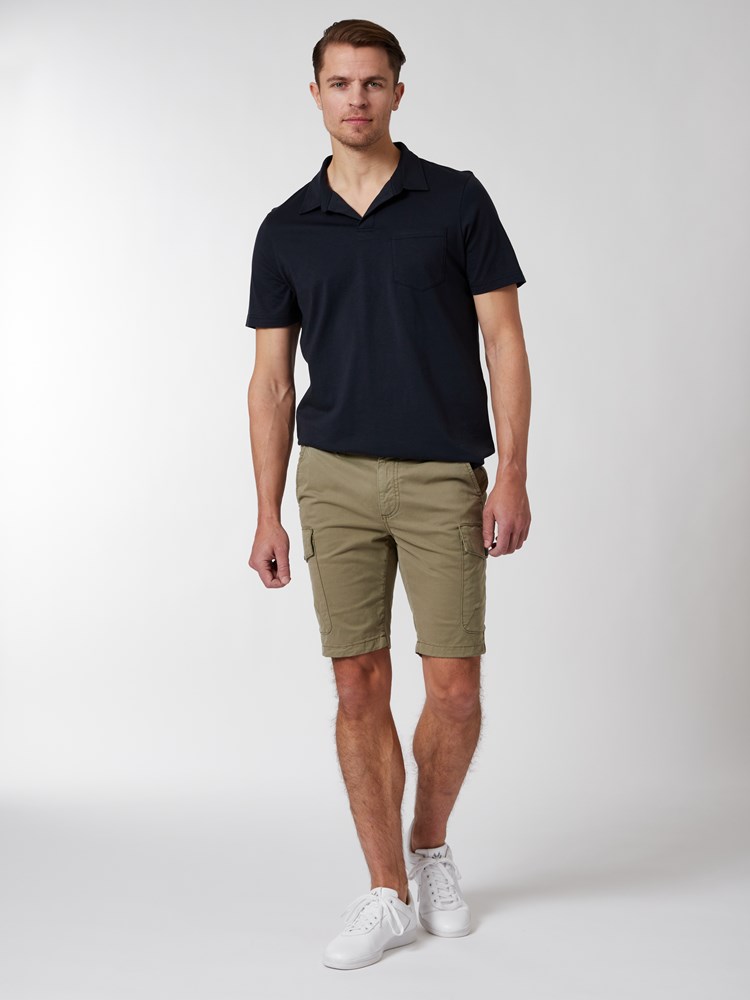 Capuchin cargo shorts 7250000_AFP-MRCAPUCHIN-H22-Modell-Front_chn=vic_6672_Capuchin cargo shorts AFP.jpg_Front||Front