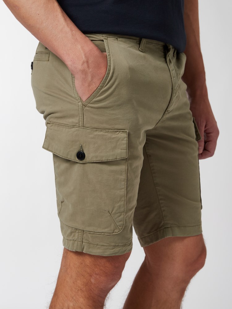 Capuchin cargo shorts 7250000_AFP-MRCAPUCHIN-H22-Modell-Front_chn=vic_8106_Capuchin cargo shorts AFP.jpg_Front||Front