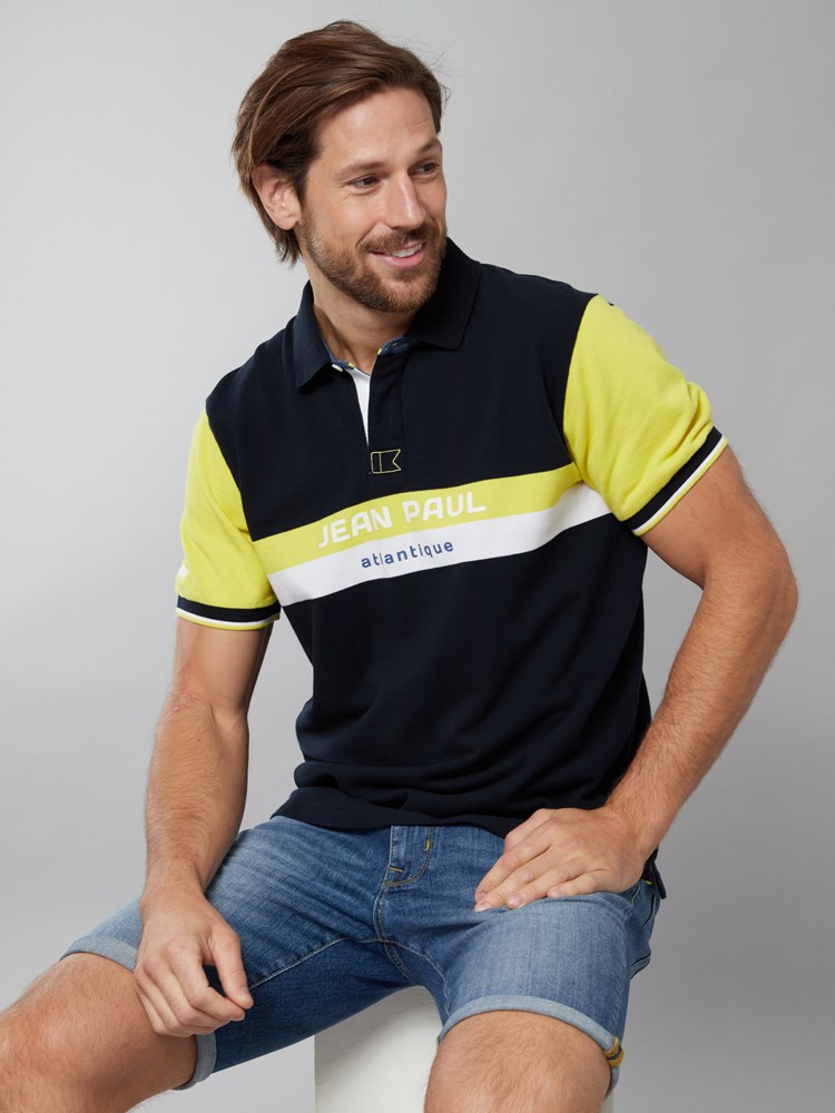 Olivier pique 7250058_EM6-JEANPAUL-H22-Modell-Front_7686_Olivier pique EM6.jpg_Front||Front