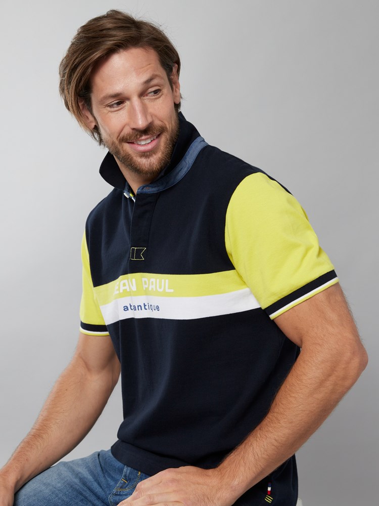 Olivier pique 7250058_EM6-JEANPAUL-H22-Modell-Front_7959_Olivier pique EM6.jpg_Front||Front