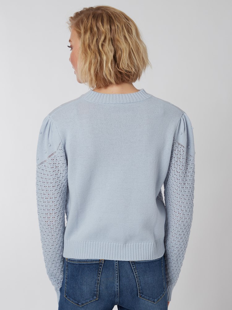 Rose genser 7250106_402-RICCO VERO-S22-Modell-Back_chn=vic_1871_Rose genser 402_Rose genser 402 7250106.jpg_Back||Back