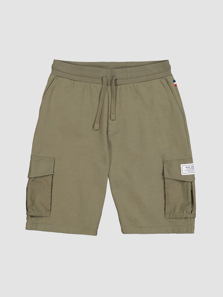 Rene shorts 7250108_GKJ-JEANPAUL-A22-Front_7611_Rene shorts GKJ.jpg_Front||Front
