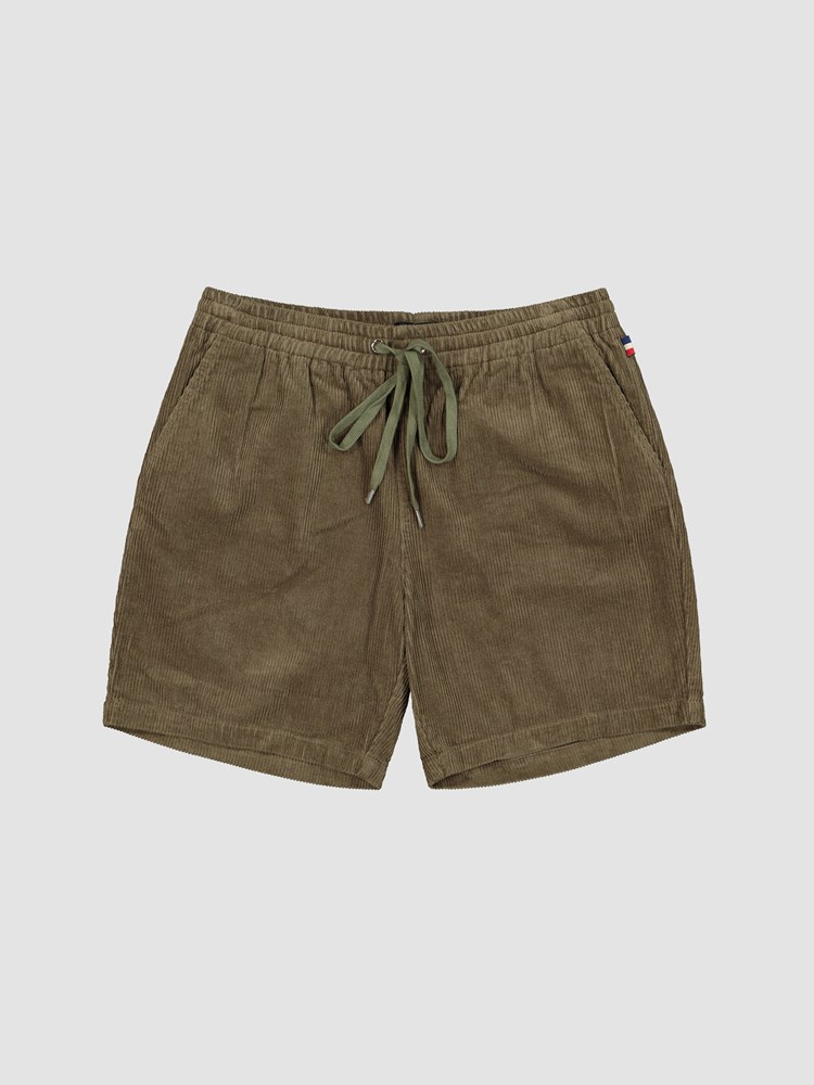 Felix shorts 7250119_GKJ-JEANPAUL-H22-front_33193_Felix shorts GKJ.jpg_Front||Front