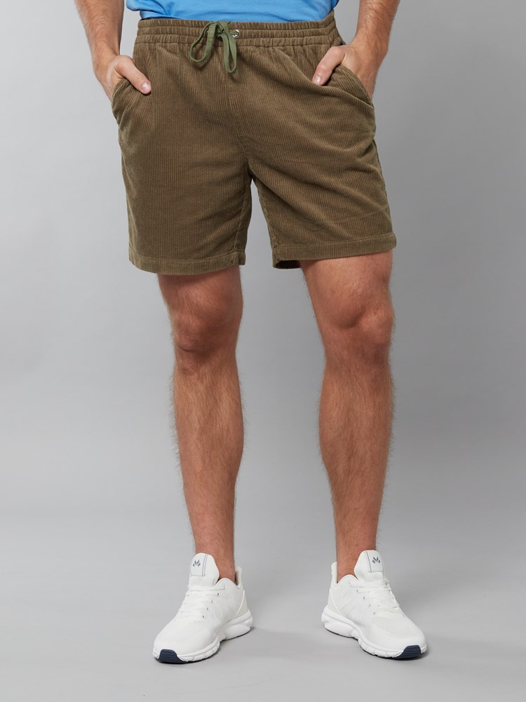 Felix shorts 7250119_GKJ-JEANPAUL-H22-Modell-Front_6812_Felix shorts GKJ.jpg_Front||Front