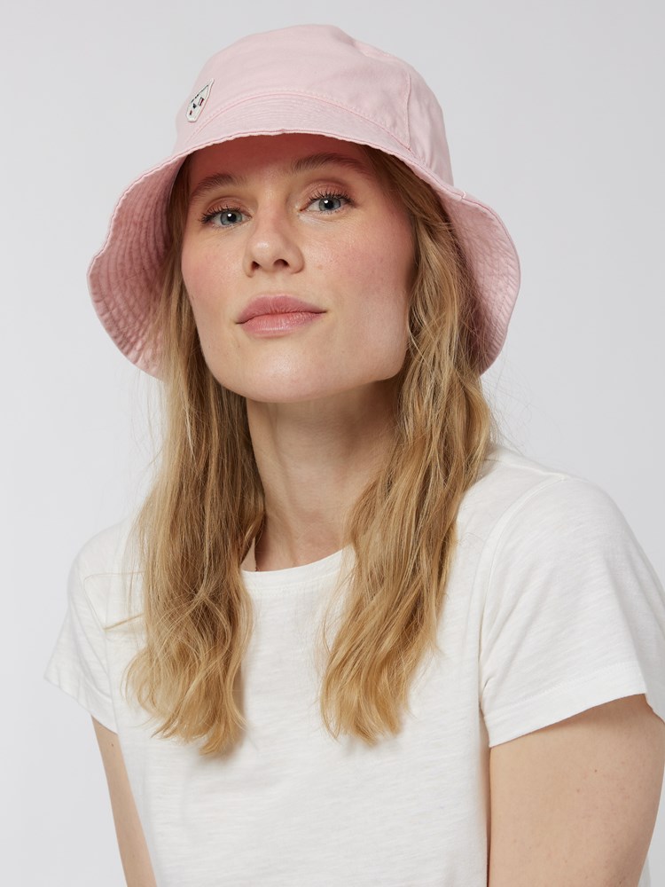 Luna bøttehatt 7250124_EM6-JEANPAUL-H22-Front_1422_MJM_Luna bøttehatt MJM_Luna bøttehatt MJM 7250124.jpg_