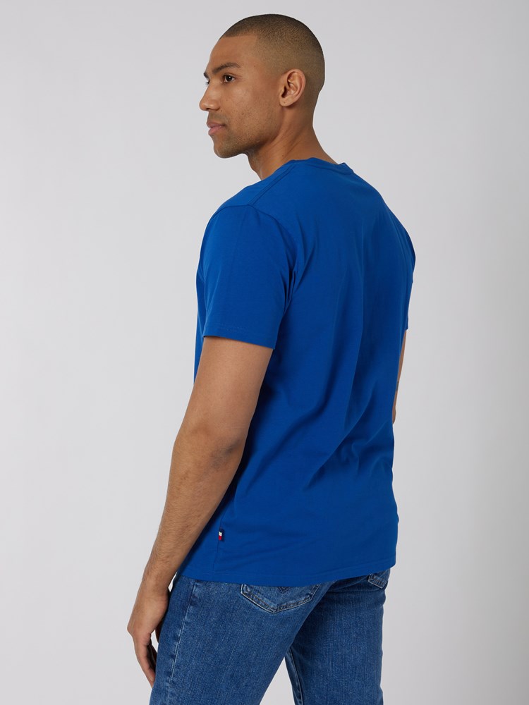 Durant t-skjorte 7250138_ENQ-JEANPAUL-H22-Front_5773_Durant t-skjorte ENQ.jpg_Front||Front