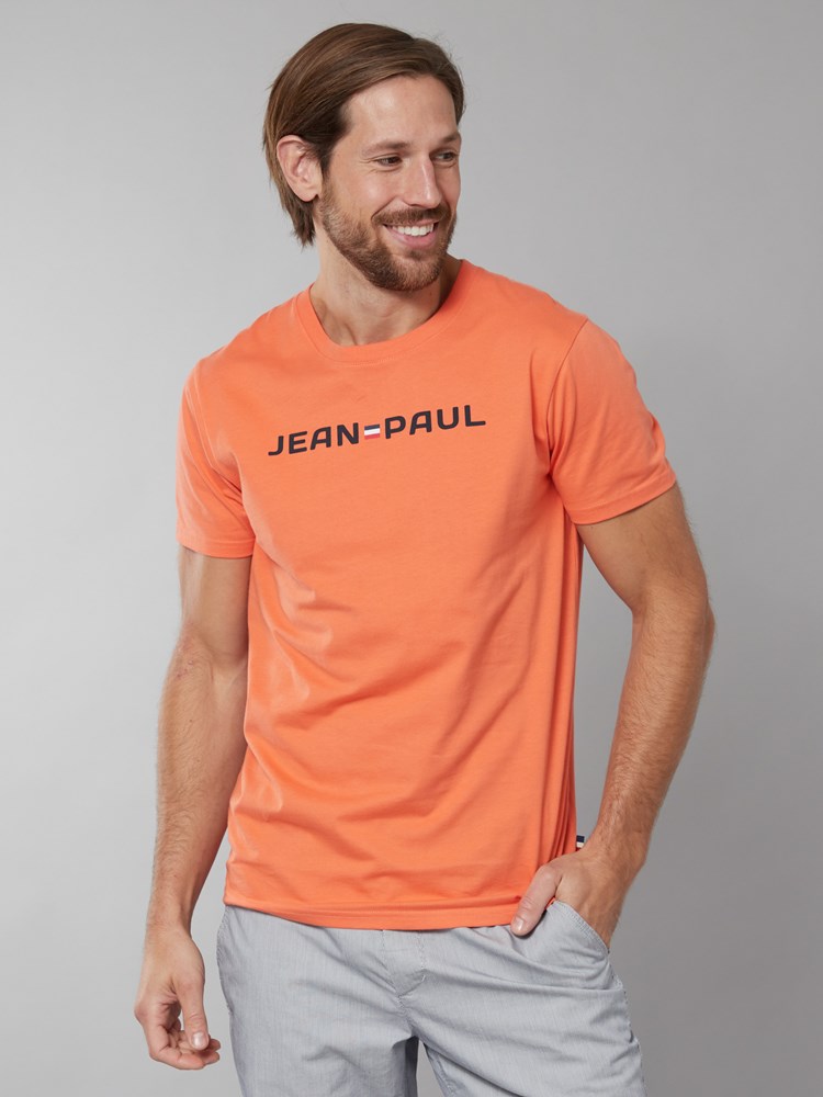 Durant t-skjorte 7250138_MPU-JEANPAUL-H22-Modell-Front_5631_Durant t-skjorte MPU.jpg_Front||Front