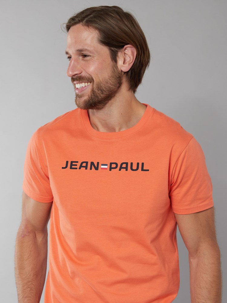 Durant t-skjorte 7250138_MPU-JEANPAUL-H22-Modell-Front_7665_Durant t-skjorte MPU.jpg_Front||Front