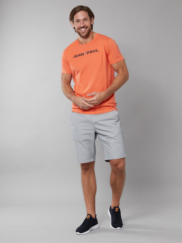 Durant t-skjorte 7250138_MPU-JEANPAUL-H22-Modell-Front_8107_Durant t-skjorte MPU.jpg_Front||Front