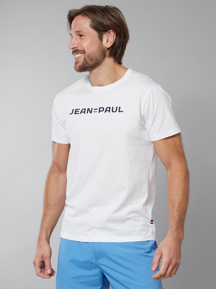 Durant t-skjorte 7250138_O68-JEANPAUL-H22-Modell-Front_123.jpg_Front||Front