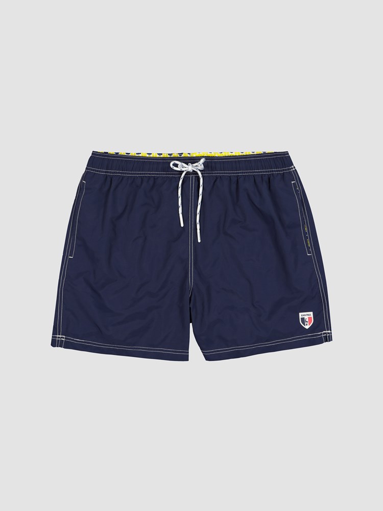 Sail badeshorts 7250227_ENB-JEANPAUL-H22-front_96088_Sail badeshorts ENB.jpg_Front||Front