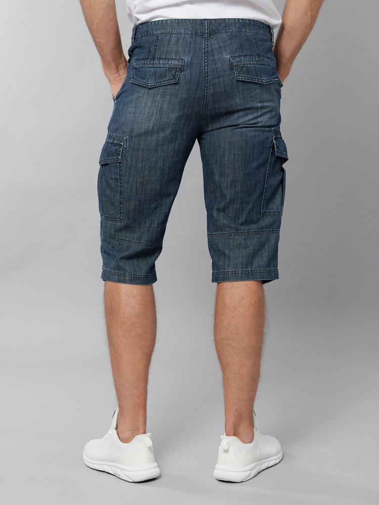 Lucas cargo denim shorts 7250230_D03-JEANPAUL-H22-Modell-Back_3558.jpg_