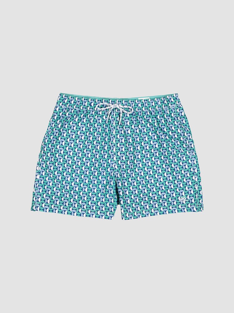 Hektor badeshorts 7250235_EAK-JEANPAUL-H22-front_98300_Hektor badeshorts EAK.jpg_Front||Front