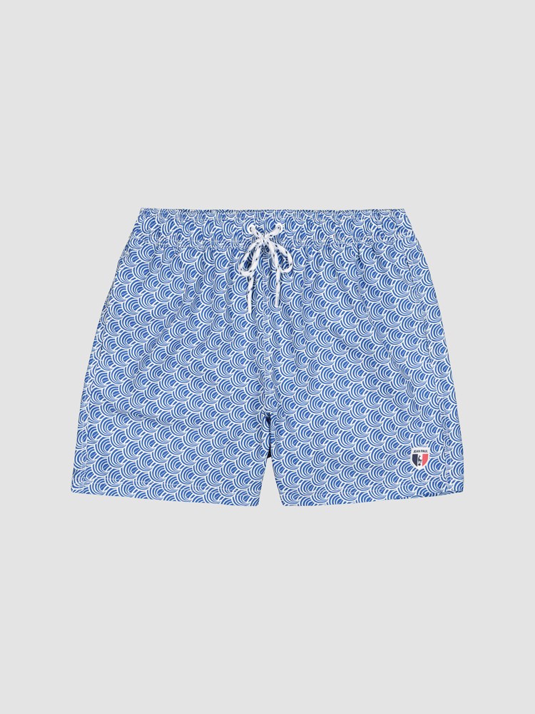Wave badeshorts 7250237_EOV-JEANPAUL-H22-front_84222_Wave badeshorts EOV.jpg_Front||Front