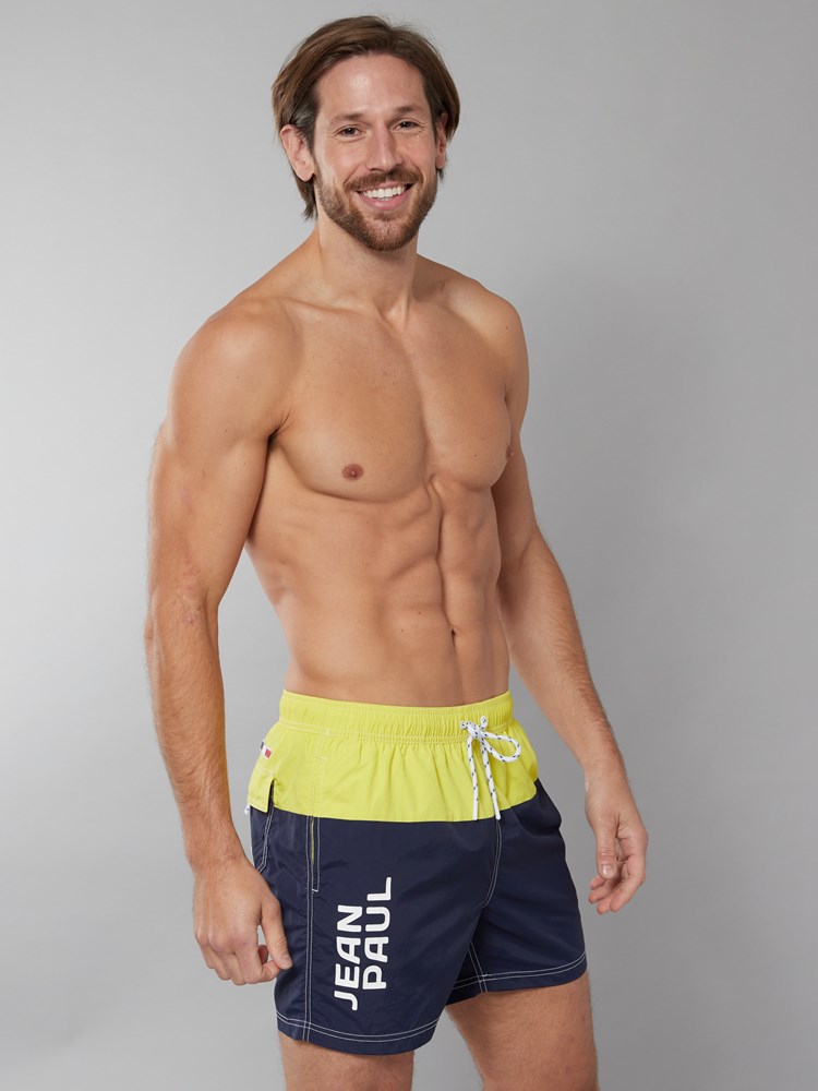 Riviera badeshorts 7250238_ENB-JEANPAUL-H22-Modell-Front_3072.jpg_Front||Front