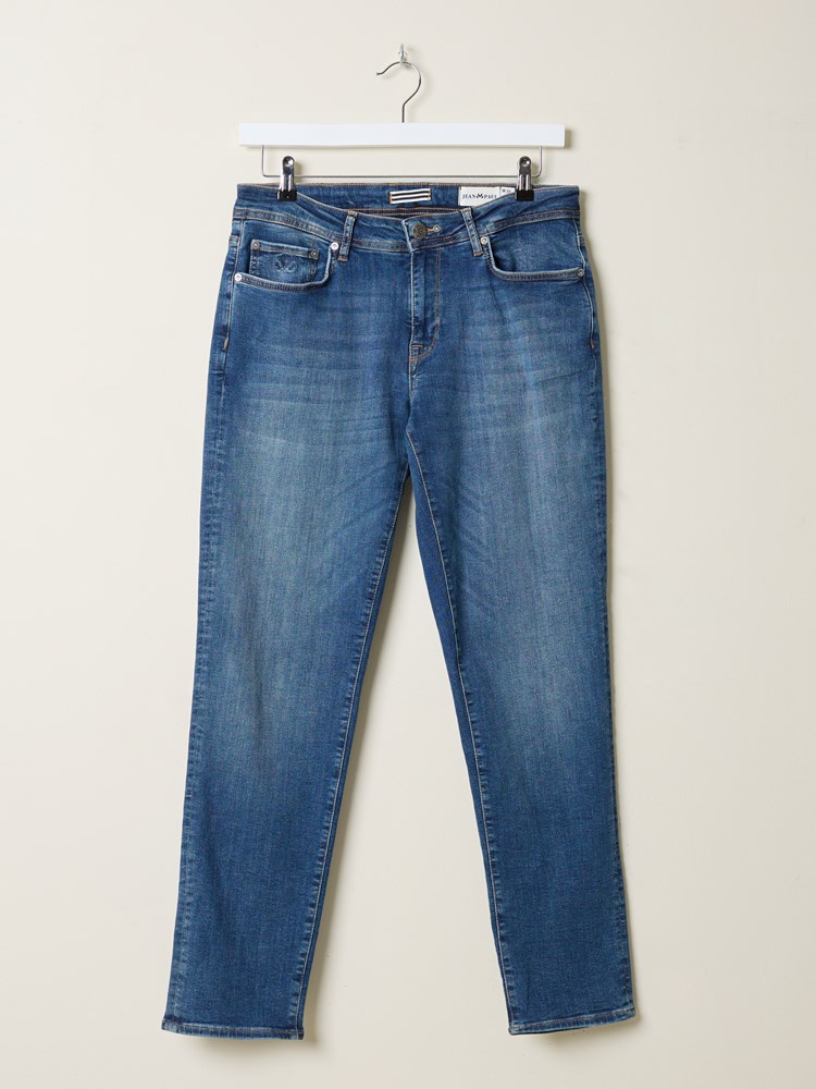 Leroy stretch jeans 7250275_DAB-JEANPAUL-NOS-Front_2796_Leroy stretch jeans DAB_Leroy stretch jeans DAB 7250275.jpg_Front