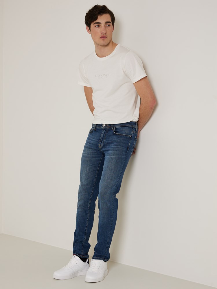 Leroy stretch jeans 7250275_DAB_Jean Paul_Leroy Stretch Jeans_NOS (3)_Leroy stretch jeans DAB_Leroy stretch jeans DAB 7250275.jpg_