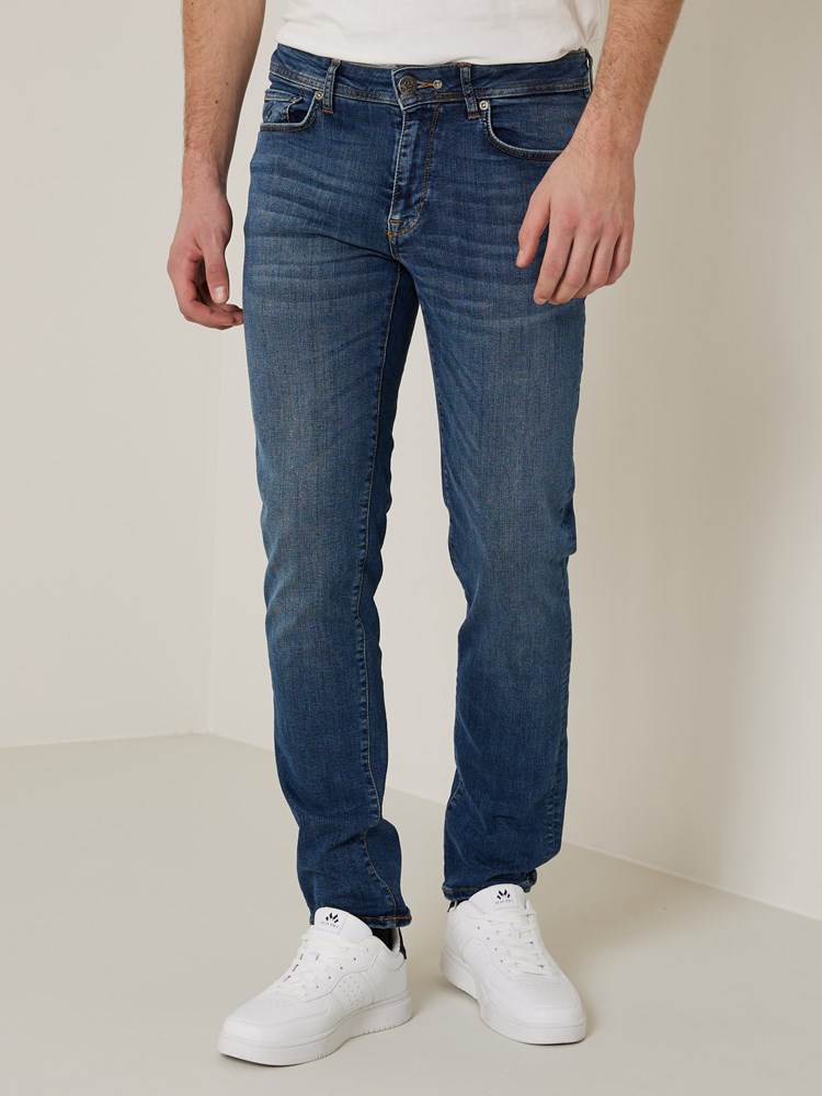 Leroy stretch jeans 7250275_DAB_Jean Paul_Leroy Stretch Jeans_NOS (4)_Leroy stretch jeans DAB_Leroy stretch jeans DAB 7250275.jpg_