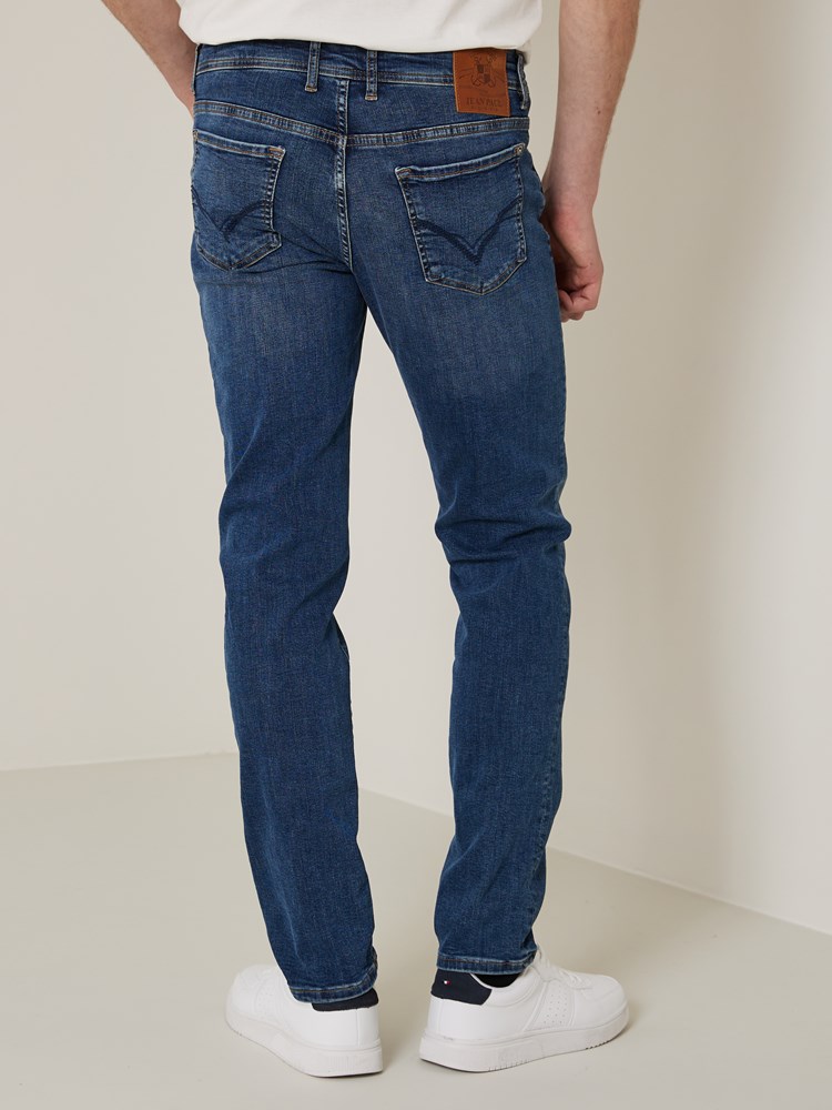 Leroy stretch jeans 7250275_DAB_Jean Paul_Leroy Stretch Jeans_NOS (5)_Leroy stretch jeans DAB_Leroy stretch jeans DAB 7250275.jpg_