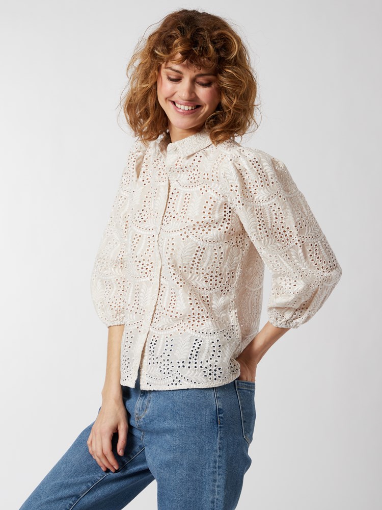 Delphine bluse 7250334_I2X-DONNA-H22-Modell-Front_chn=vic_3269_Delphine bluse I2X_Delphine bluse I2X 7250334.jpg_Front||Front
