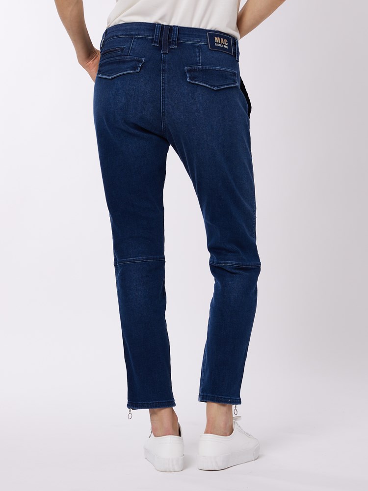 RICH CARGO DENIM 7250350_EGR-MAC-S22-Modell-Back_chn=vic_6142_RICH CARGO DENIM EGR.jpg_Back||Back