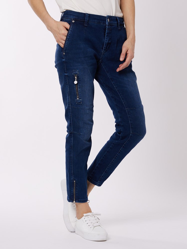 RICH CARGO DENIM 7250350_EGR-MAC-S22-Modell-Front_chn=vic_4239_RICH CARGO DENIM EGR.jpg_Front||Front