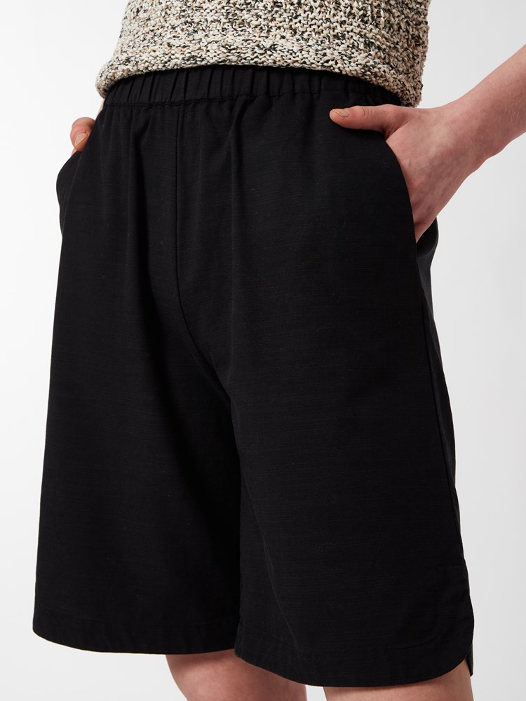 Chloe shorts 7250413_CAB-BLU-H22-Modell-Front_chn=vic_1594_Chloe shorts CAB 7250413.jpg_Front||Front