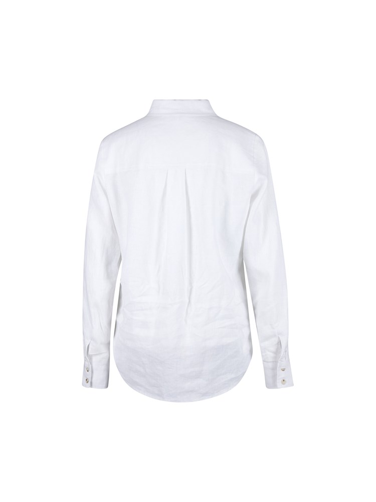 Clarita linskjorte 7250419_O79-BLU-H22-Modell-Back_chn=vic_6476_Clarita linskjorte O79 7250419.jpg_Back||Back