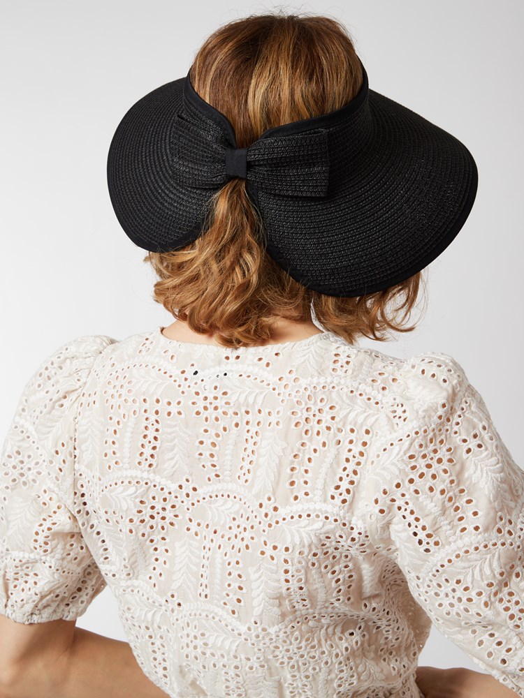 Loelle hatt 7250422_CAB-DONNA-H22-Modell-Back_chn=vic_6841_Loelle hatt CAB_Loelle hatt CAB 7250422.jpg_Back||Back