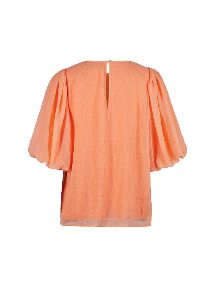 Delani bluse 7250444_MKN-DONNA-H22-Back_1977_Delani bluse.jpg_Back||Back