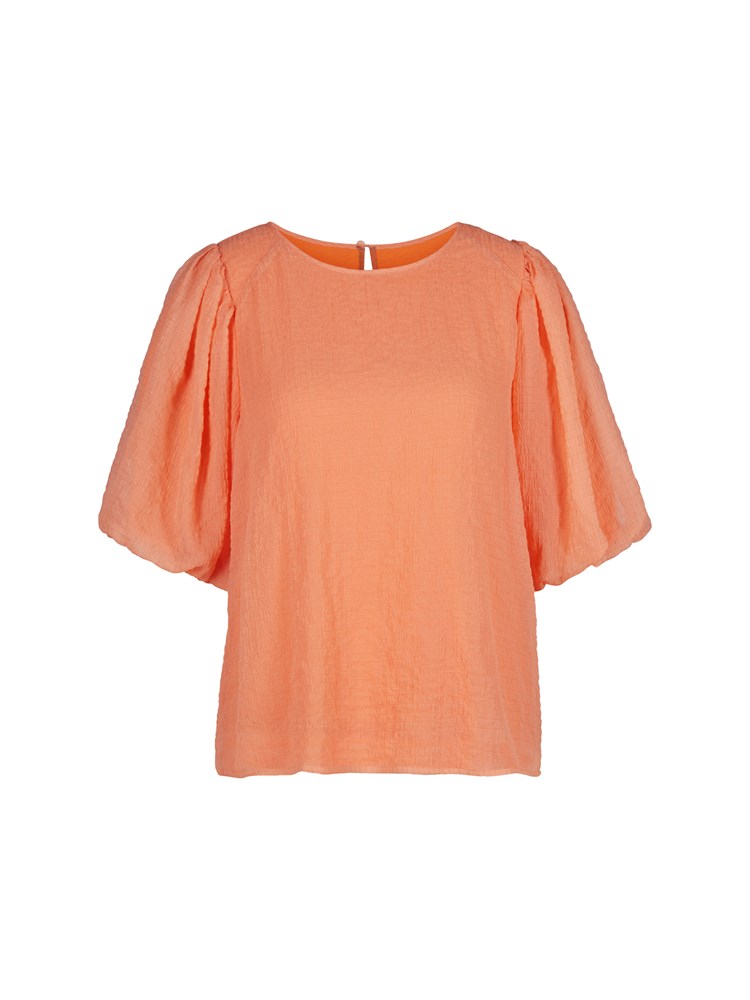 Delani bluse 7250444_MKN-DONNA-H22-Front_8052_Delani bluse.jpg_Front||Front