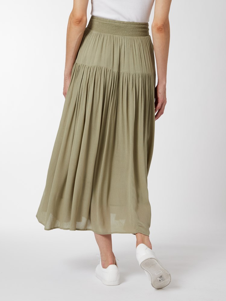 Coachella skjørt 7250469_I5U-BLU-H22-Modell-Front_chn=vic_6577_Coachella skjørt I5U 7250469.jpg_Front||Front