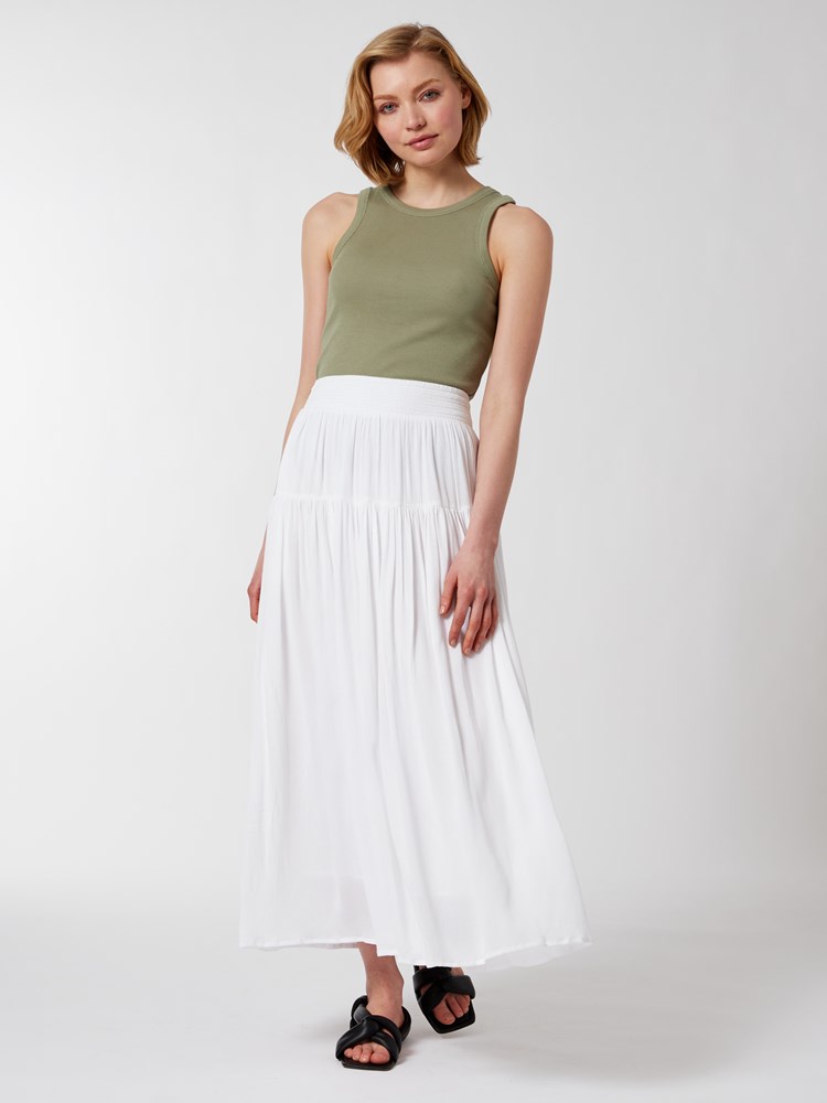 Coachella skjørt 7250469_O79-BLU-H22-Modell-Front_chn=vic_7616_Coachella skjørt O79 7250469.jpg_Front||Front